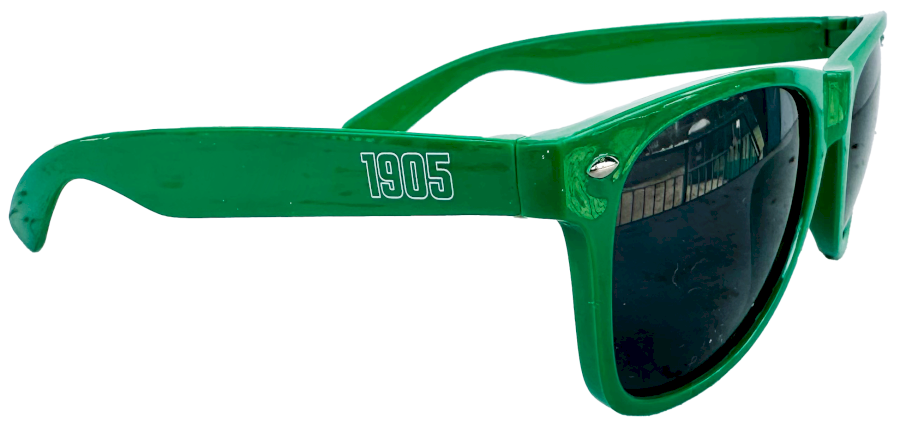 3968-bryle slunecni zelene 1905